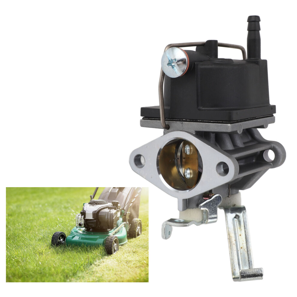 Carburetor High Efficiency Long Lasting Performance For Tecumseh Ov691ea Tvt691 640221 5156 632745 4911314439904