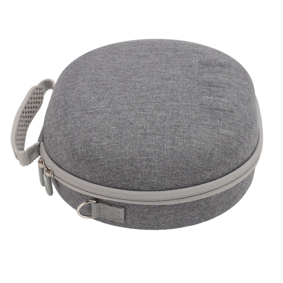 Vr Glasses Carrying Case Hard Shell Shockproof Double Zipper Large Capacity With Shoulder Strap Vr Glasses Storage Bag 3501314439168