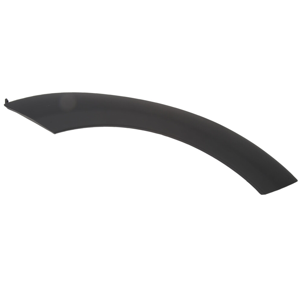 Wheel Mudguard Arch Cover Scratch Resistant Sporty Front Hood Wheel Arch Trim Fit For R50 R53 R52 Left Front 51131505867 8451314444899