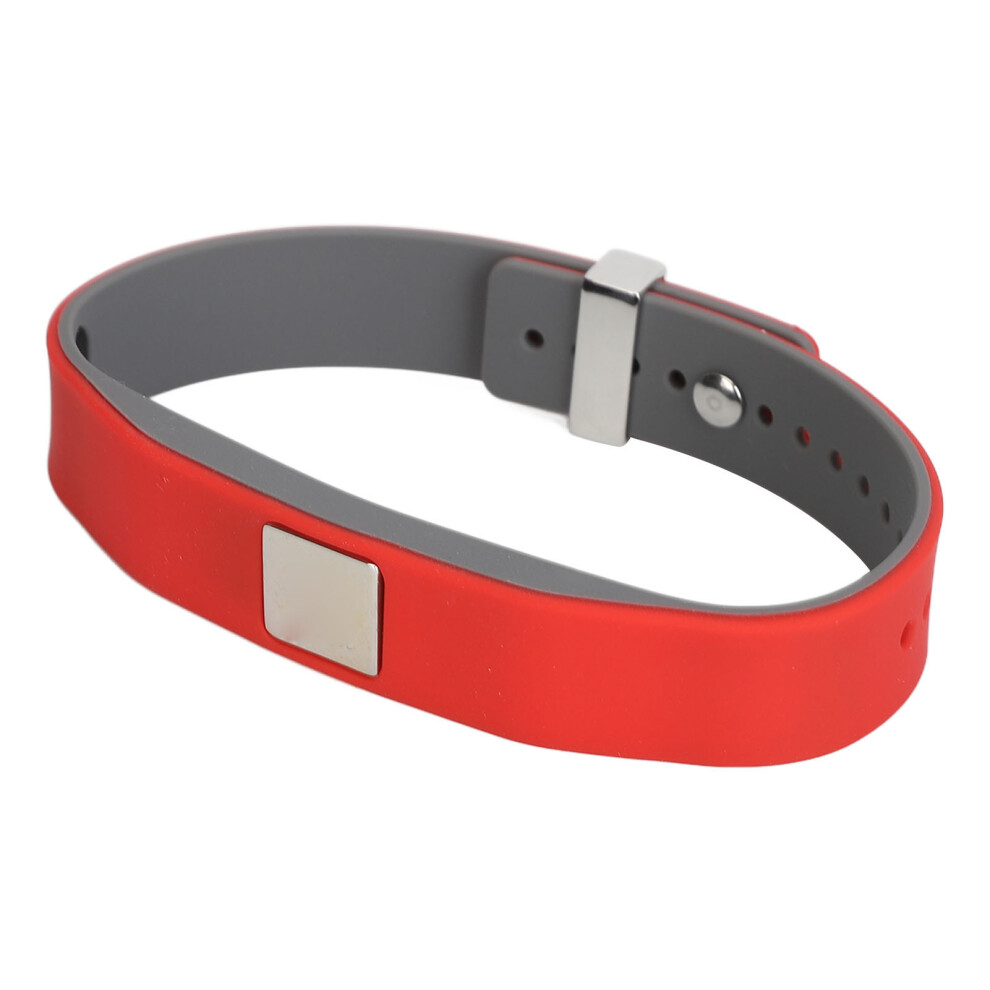 Electrostatic Removal Bracelet Sweat Proof Wireless Silicone Anti Static Wristband For Sport 8411314445562