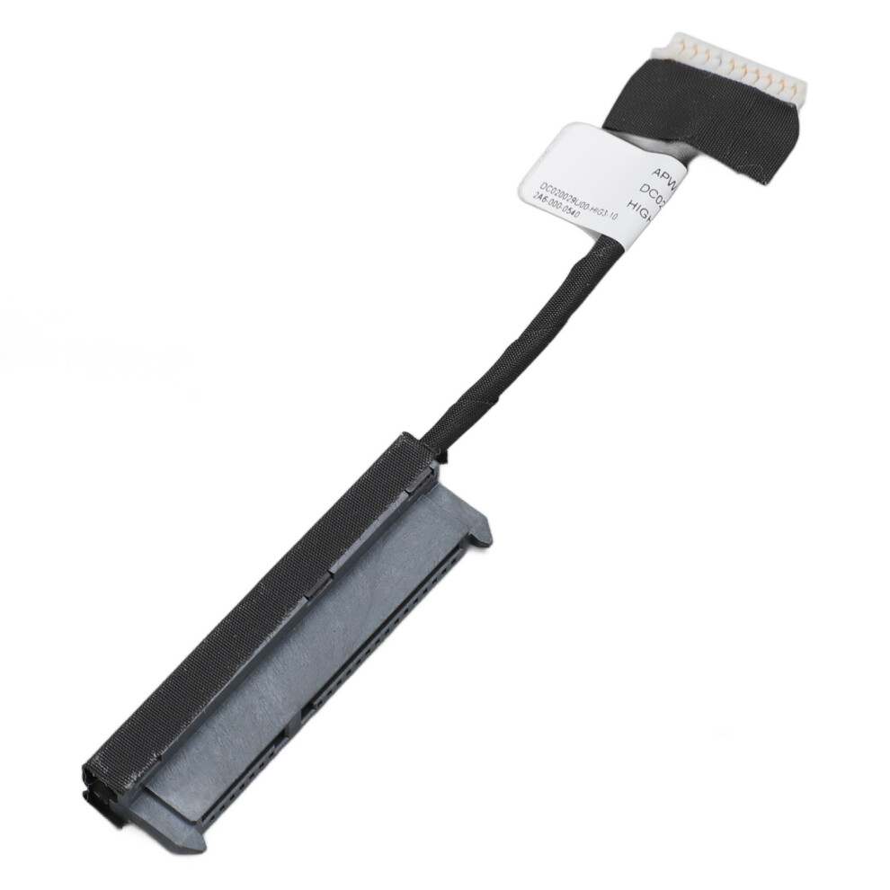 Laptop Hard Drive Cable Connector High Performance 2.5 Inch Sata Hdd Cable Connector For Hp Zbook 17 G1 G2 G3 G4 Laptop 3271314446397