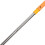 3.9ft Stainless Steel Paint Extension Pole Kit 5