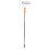 3.9ft Stainless Steel Paint Extension Pole Kit 15