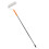 3.9ft Stainless Steel Paint Extension Pole Kit 8