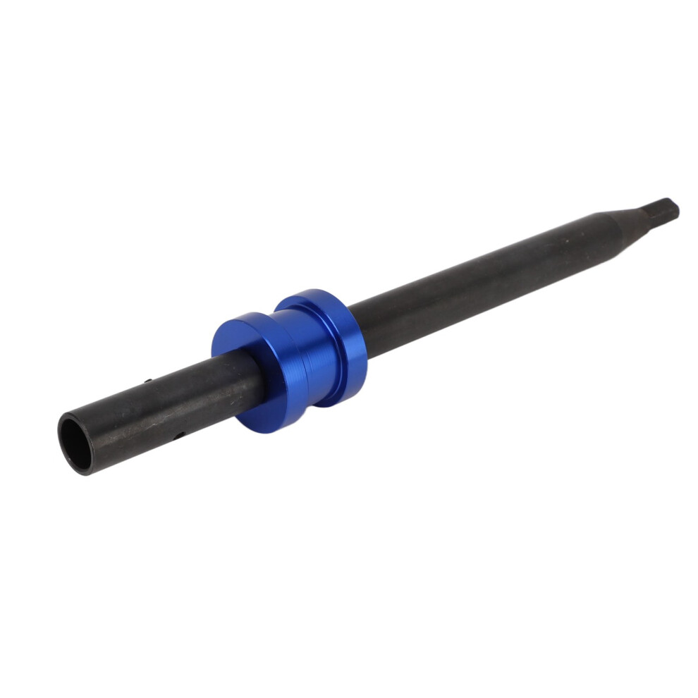 Oil Pump Primer Tool Aluminum Steel Engine Oil Pump Primer For V6 V8 Bbc 454 Big And Small Block 8451314447043