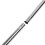 3.9ft Stainless Steel Paint Extension Pole Kit 11