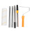 3.9ft Stainless Steel Paint Extension Pole Kit 2