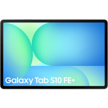 Samsung Galaxy Tab S10 FE+ 13.1 inch Wifi 128GB (8GB RAM) X620 Grey