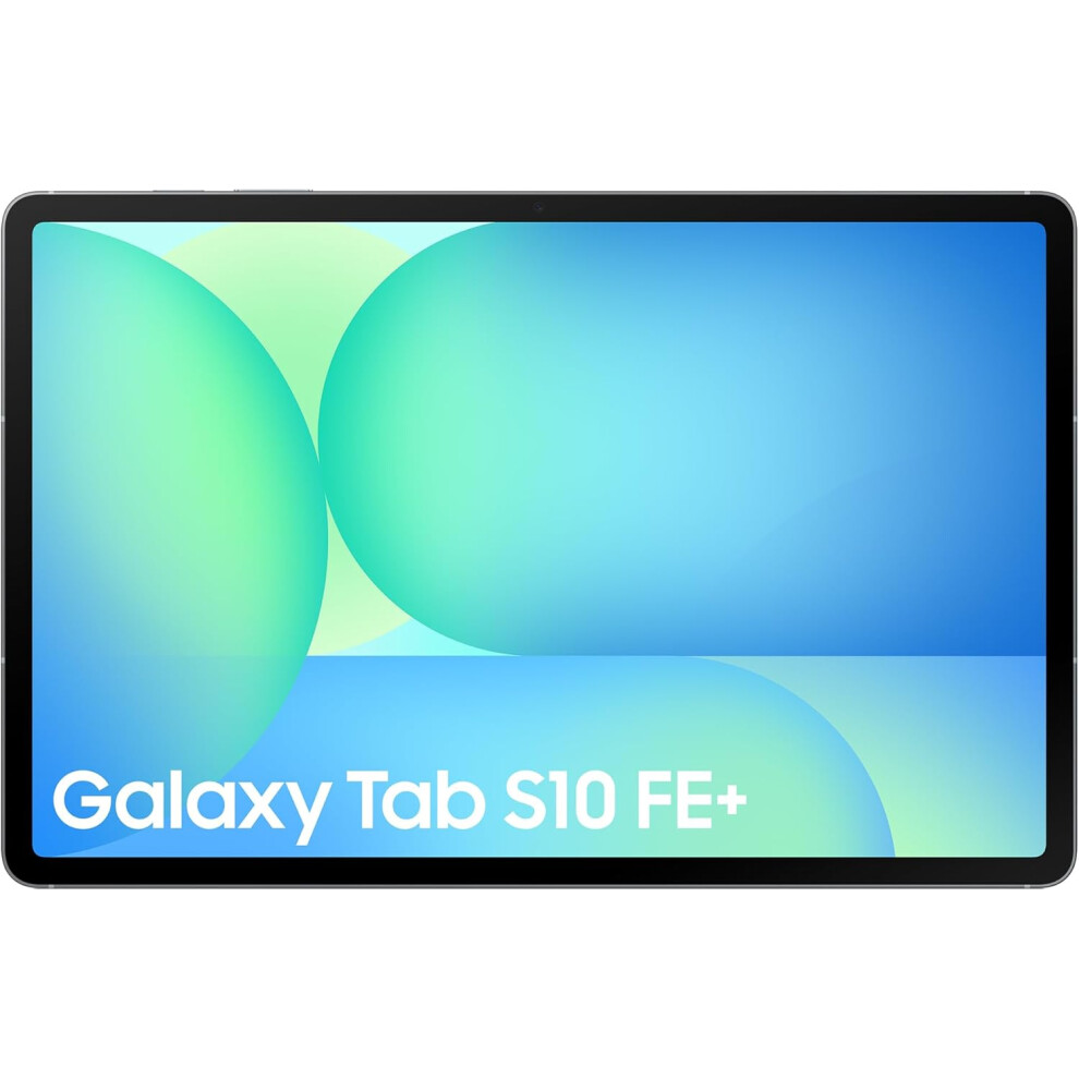 Samsung Galaxy Tab S10 Fe+ 13.1 Inch Wifi 128Gb (8Gb Ram) X620 Grey