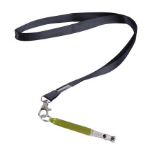(Green, One size) Silent Dog Whistle Professional Dog Training Ultrasonic Whistle with Adjust Frequency Puppy Stop Barking Control Device Green