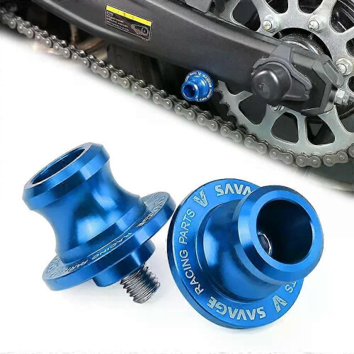 Shogun Motorsports 14-16 Yamaha Fz-09 Marco Sin Corte Slider | Envío Gratis