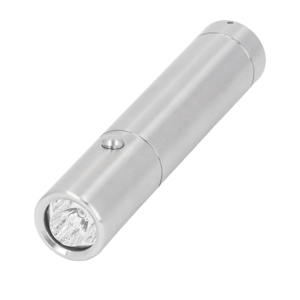 Light Infrared Wand For Face And Body Aluminum Alloy 630Nm 660Nm 850Nm Wavelength Handheld Near Infrared Touch For Joint Muscle Knee