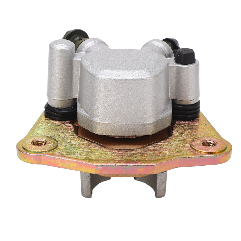 Rear Brake Caliper 69100 03Gf0 999 Brake Caliper With Pads Replacement For Suzuki Atv LtâA500f Vinson 500 2003 To 2007 9311314450766