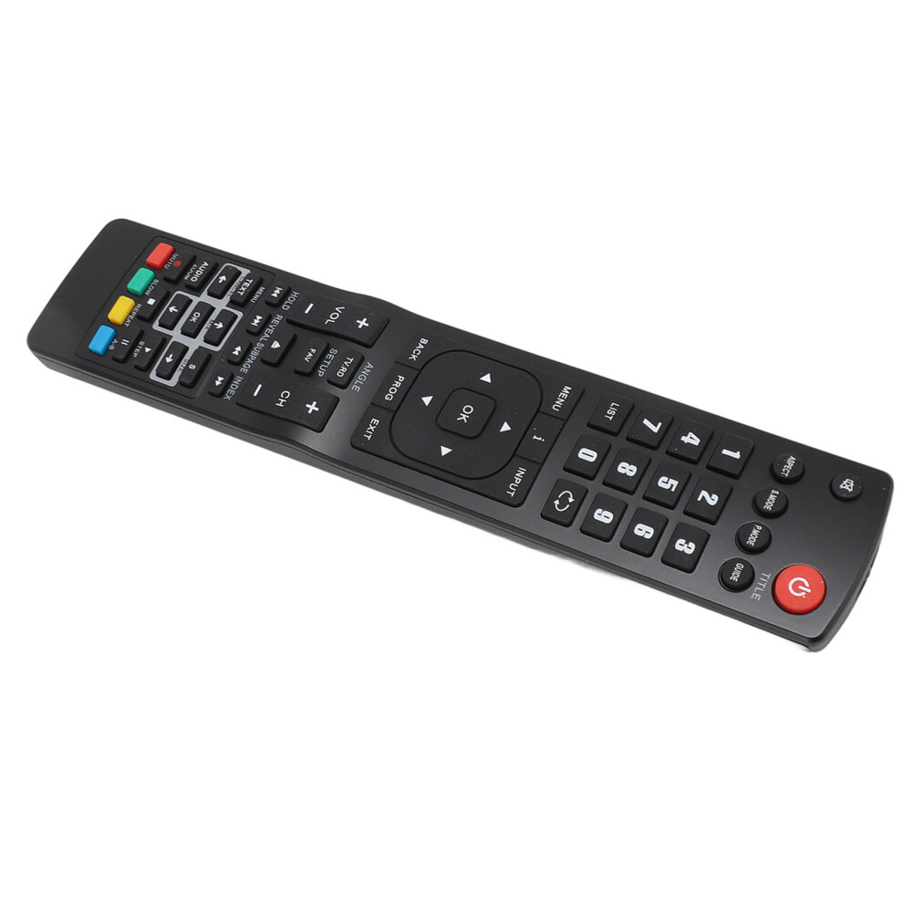 Rm C3174 Remote Control Replacement For Jvc Lt22c540 Lt 22C540 Lt24c340 Lt 24C340 Lt24c341 Lt 24C341 Lt32c340 Tv 4691314452713