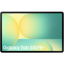 Samsung Galaxy Tab S10 FE+ 13.1 inch Wifi 128GB (8GB RAM) X620 Silver