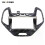 (Full Set Black)Applies to Car Frame Fascia Adapter Canbus Box Decoder Android Radio Dash Fitting Panel 2
