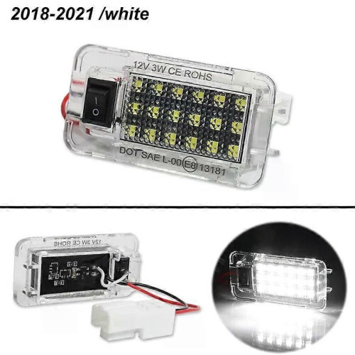 Bikemate Premium-led-lampenset Angebot bei ALDI SÜD