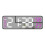 (orange)Multi-function LED Digital Clock with Large Display, Modern Design, Wall Mountable or Tabletop 11