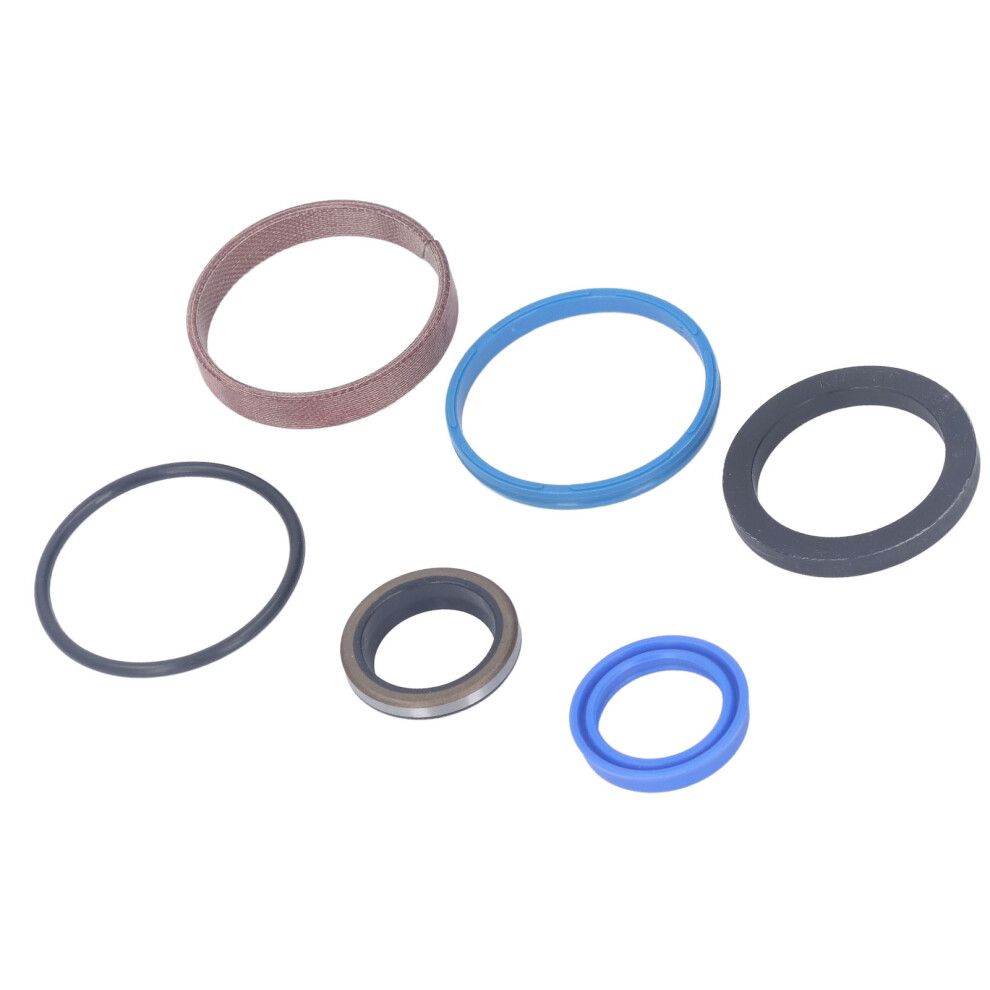 Forklift Seal Kit 0009608077 Tilt Cylinder Repair Seals Kit For R14 R16 R20 115 E16 E20 335 H12 16 18 20 350 8071314458940
