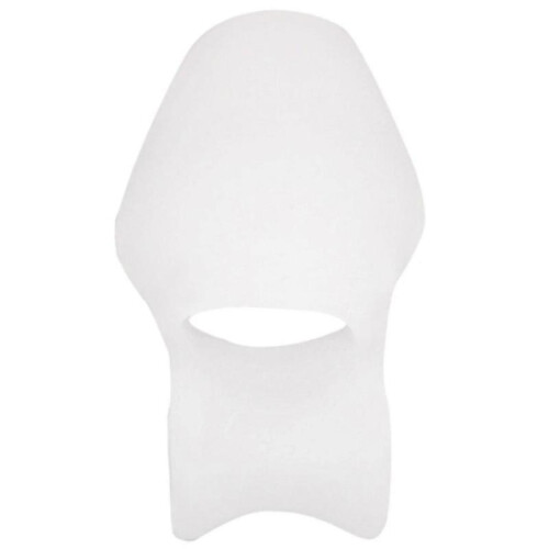 Hallux Valgus Protection And Toe Spreader 2-pack - XY 1