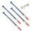 4 Pieces Conductive Adhesive Glue Silver Professional Electrical Work 7