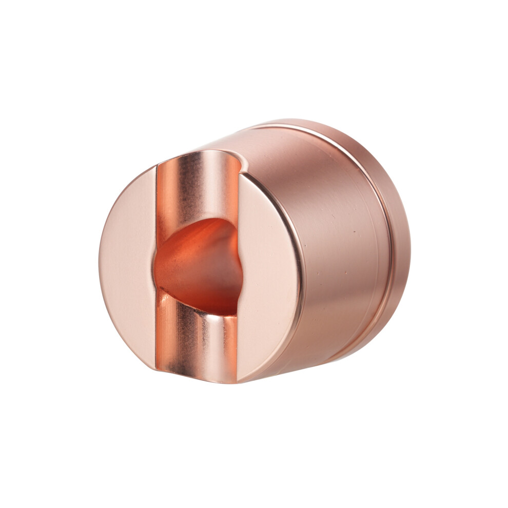 Man's Manual Shaving Razor Stand Aluminum Alloy Safety Razor Base Shaving Razor Accessory-image-OPC-PHQWMTD-NEW