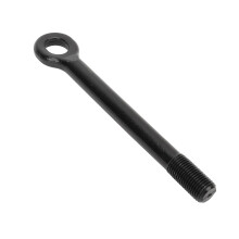 Car Tow Hook 09147 1H000 High Strength Forged Steel Bumper Trailer Ring For Ix35 Tucson 2009 to 2015