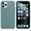 (iphone11pro, cactus color) Silic Ph Case For 11, Silic Ip11 - XY 1