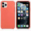 (iphone11pro, citrus) Silic Ph Case For 11, Silic Ip11 - XY 1