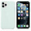 (iphone11, spray green) Silic Ph Case For 11, Silic Ip11 - XY 1