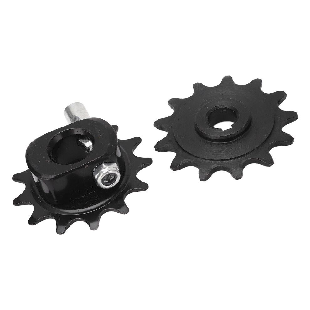 13T 410 Chain Sprocket Chain Wheel Sprocket Gear Motor Engine Sprocket For Bike And Scooter 6911314461552