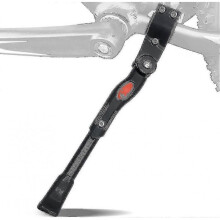 16-18 20 Inch Children's Bicycle Kickstand Adjustable Mid-mount Bicycle Kickstand - JA