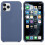 (iphone11pro, linen blue) Silic Ph Case For 11, Silic Ip11 - XY 1