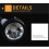 10W Mining Headlamp Strong Light Rechargeable LED Safety Mining Headlight 17