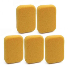 Pool Scum Sponge Reusable Pool Oil-Absorbing Sponge Spa Cleaner Oil Absorbent Sponge Multifunction Cleaning Sponge Pool Filter