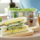 Seed Propagator Tray Seed Sprouting Kit Stainless Steel Mesh Sprouting Trays Stackable Sprouter Kit 18