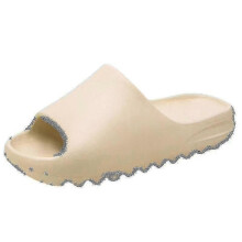 (40, Beige) Men's/woman Slippers Home Summer Outdoor Slides Slipper