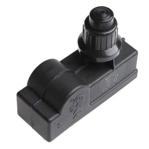 Bbq Gas Grill Replacement 1 Outlet Aaa Battery Push Button Ignitor Igniter New 2
