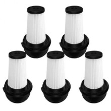Washable Filter Compatible Rowenta X-pert 160 / X-pert 3.60 Vacuum Cleaner