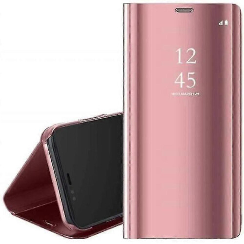 Case for Galaxy S10 Plus + 2x Tempered Glass Flip Case Blue - XY 2