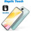 Case for Xiaomi 12 Lite Full 360 Transparent Double-sided - XY 1