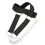 Adjustable Neck Harness for Neck Exerciser Neck Workout with Wide Padded Strap 3