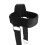 Adjustable Neck Harness for Neck Exerciser Neck Workout with Wide Padded Strap 8