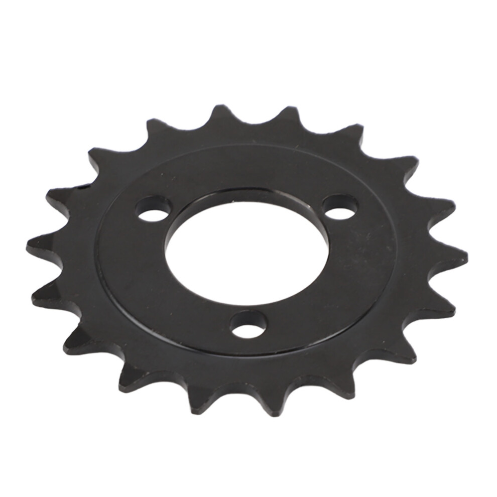 Bike Sprocket Bike 410 18T 29Mm Inner Diameter Chain Wheel Sprocket For Electric Scooter Motorcycle 8471314468046