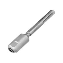 Sds Max To Sds Plus Adapter Sds Max To Sds Plus Drill Converter for Hammer Drill 40cr Steel Sds Max Tool - JA