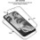Iphone 13 Case Full 360 Transparent Double Sided Plastic Silicone - XY 2