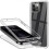 Iphone 13 Case Full 360 Transparent Double Sided Plastic Silicone - XY 1