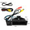 Car Rear View Camera Trunk Handle for- E90 E91 E92 E93 E53 E82 E88 X1 X5 X6 3