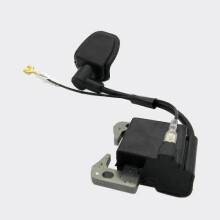 76mm Ignition Coil for 33 43 47 49cc Mini Atv Pocket 2 Stroke Dirt Bike Engine Automotive Tools