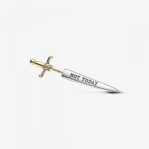 Unique Game of Thrones Needle Earring